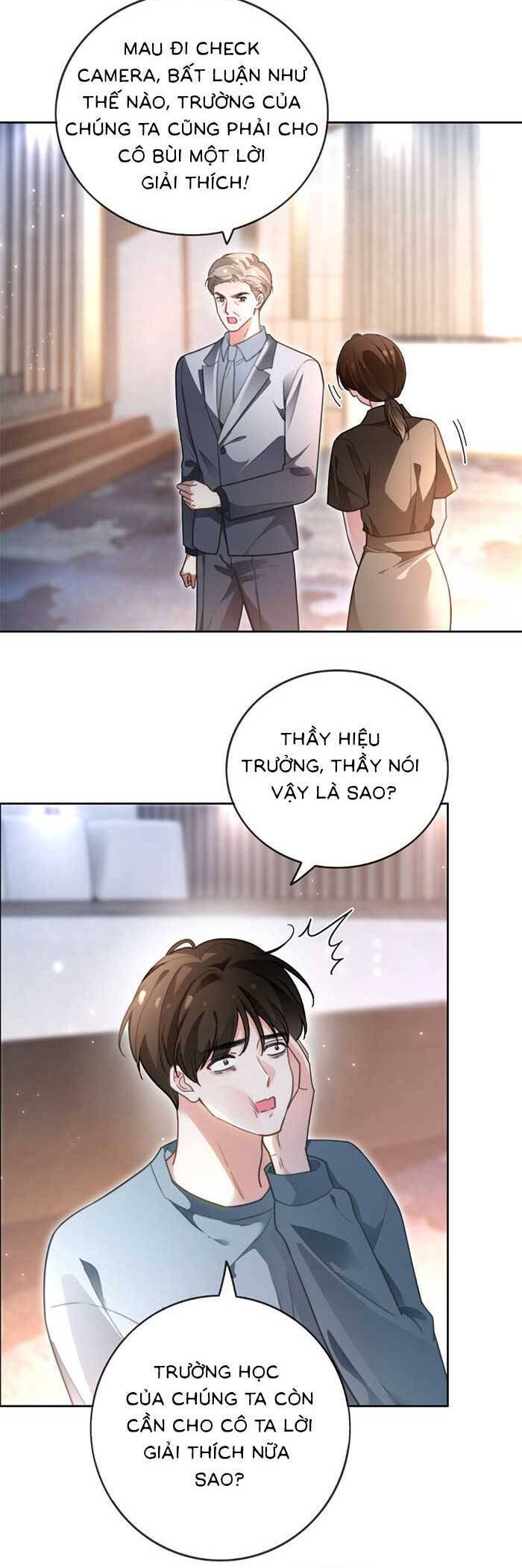 Được Các Anh Trai Chiều Chuộng Tôi Trở Nên Ngang Tàng Chapter 290 - 17