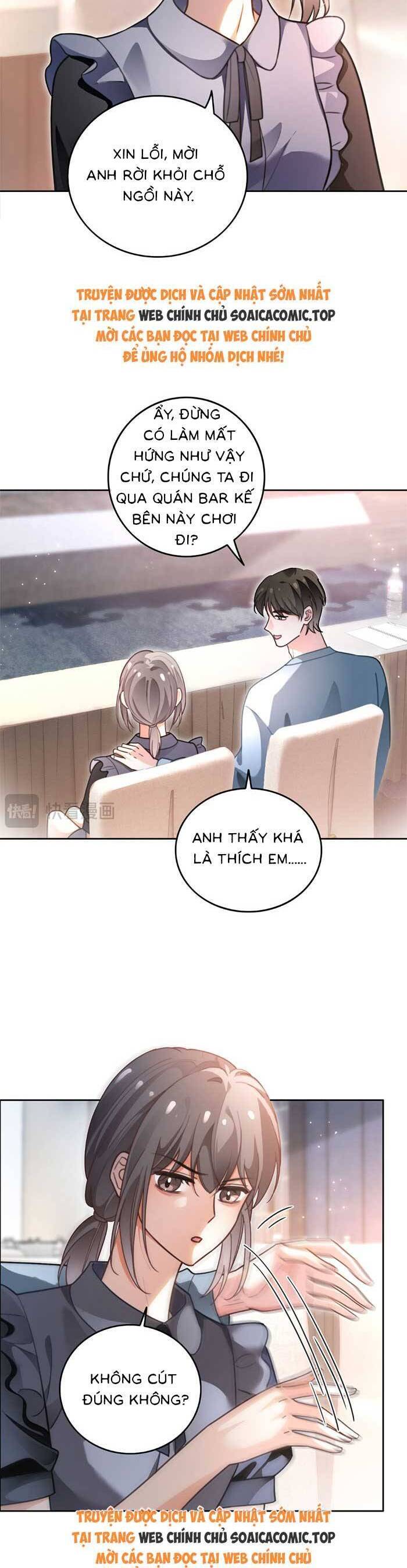 Được Các Anh Trai Chiều Chuộng Tôi Trở Nên Ngang Tàng Chapter 290 - 7