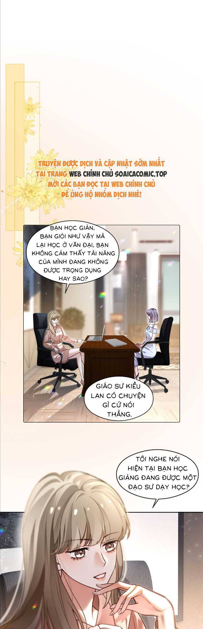 Được Các Anh Trai Chiều Chuộng Tôi Trở Nên Ngang Tàng Chapter 291 - 7