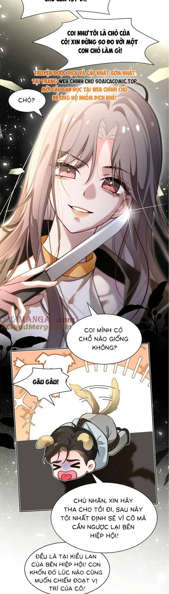 Được Các Anh Trai Chiều Chuộng Tôi Trở Nên Ngang Tàng Chapter 292 - 2