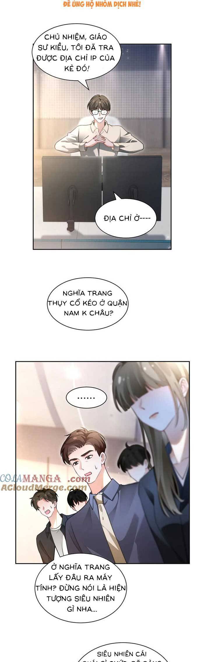 Được Các Anh Trai Chiều Chuộng Tôi Trở Nên Ngang Tàng Chapter 292 - 15