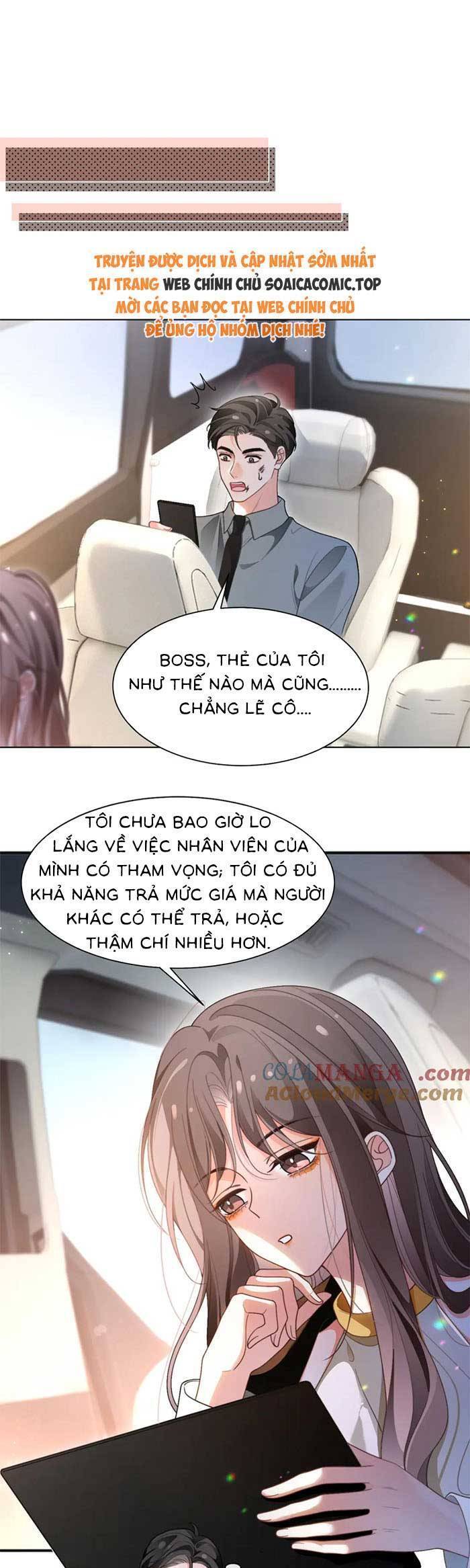 Được Các Anh Trai Chiều Chuộng Tôi Trở Nên Ngang Tàng Chapter 292 - 9