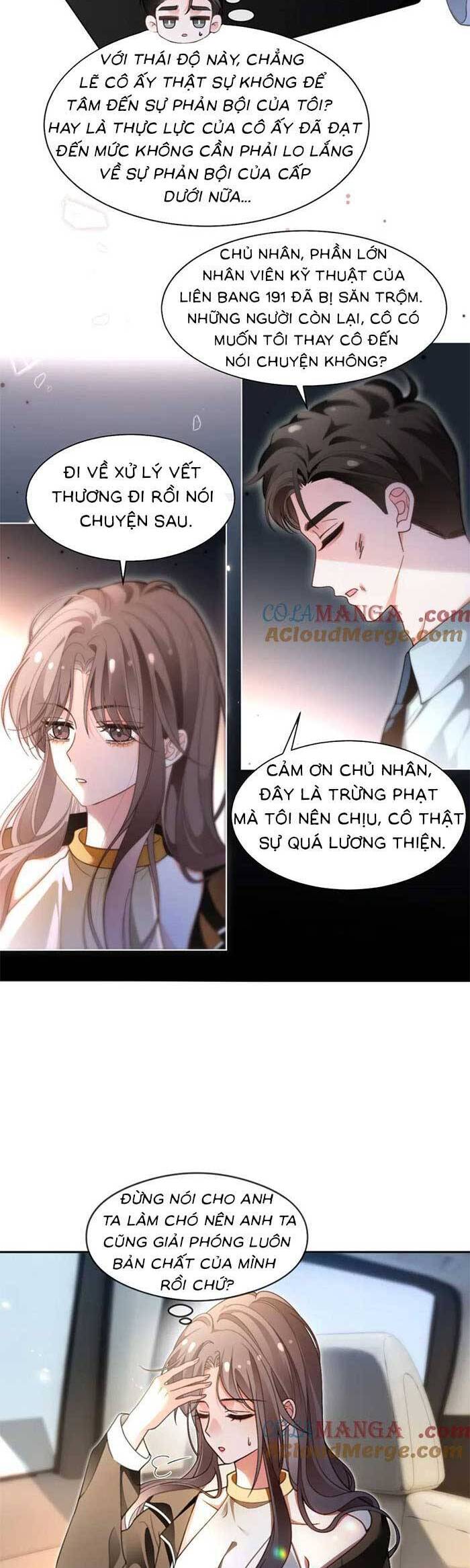 Được Các Anh Trai Chiều Chuộng Tôi Trở Nên Ngang Tàng Chapter 292 - 10