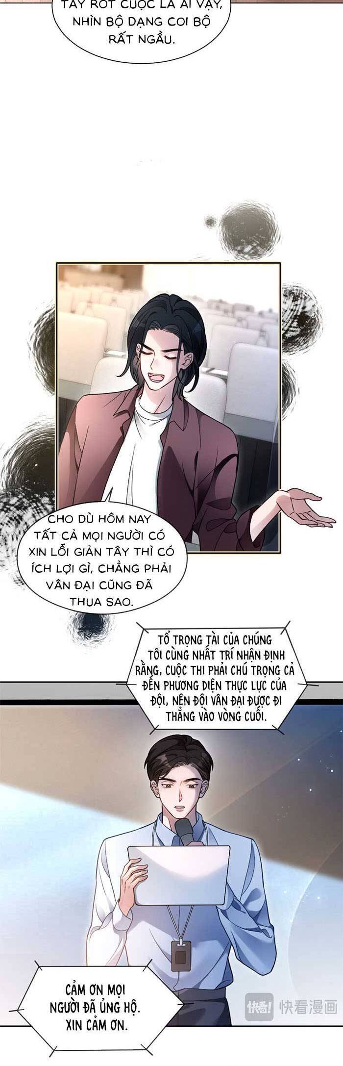 Được Các Anh Trai Chiều Chuộng Tôi Trở Nên Ngang Tàng Chapter 296 - 3