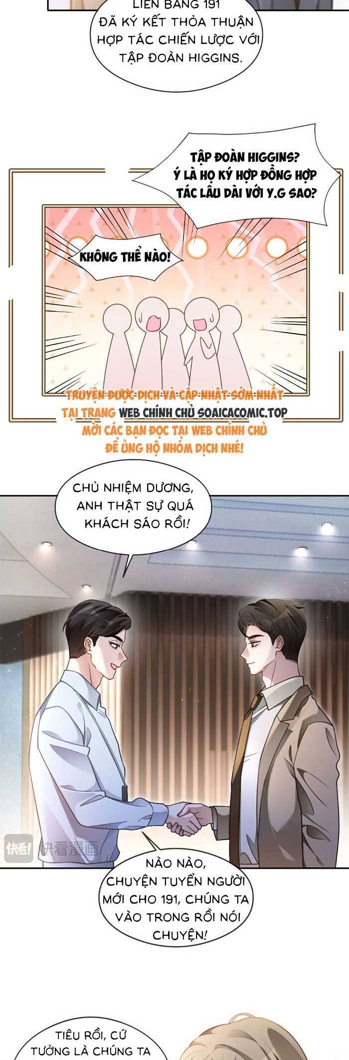 Được Các Anh Trai Chiều Chuộng Tôi Trở Nên Ngang Tàng Chapter 296 - 7