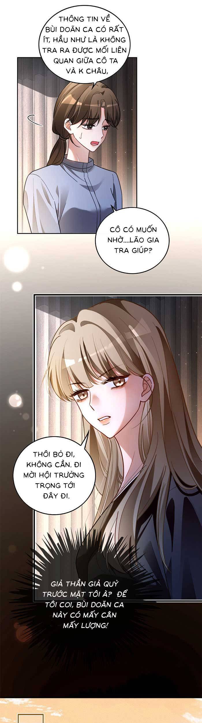 Được Các Anh Trai Chiều Chuộng Tôi Trở Nên Ngang Tàng Chapter 296 - 9