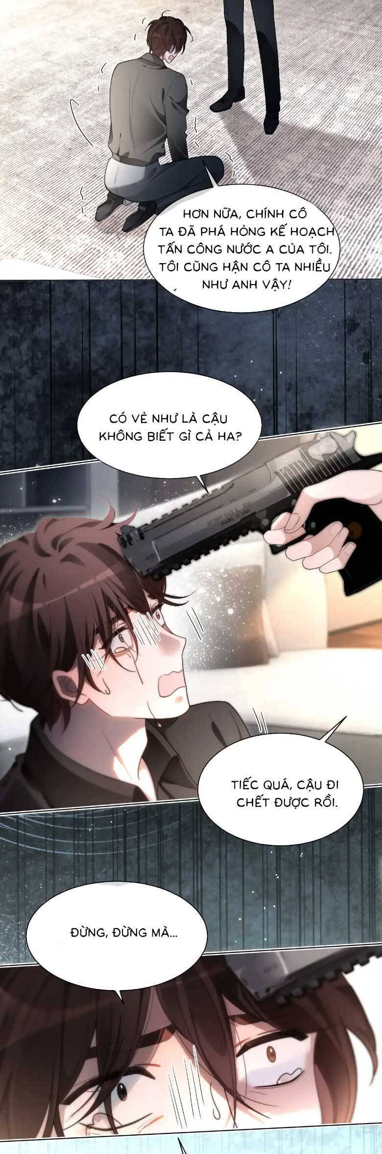 Được Các Anh Trai Chiều Chuộng Tôi Trở Nên Ngang Tàng Chapter 299 - 2