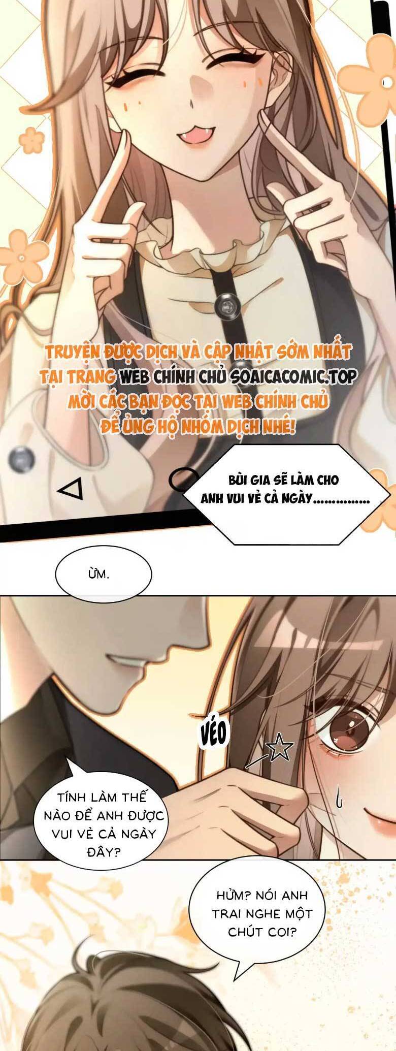 Được Các Anh Trai Chiều Chuộng Tôi Trở Nên Ngang Tàng Chapter  299 - 11