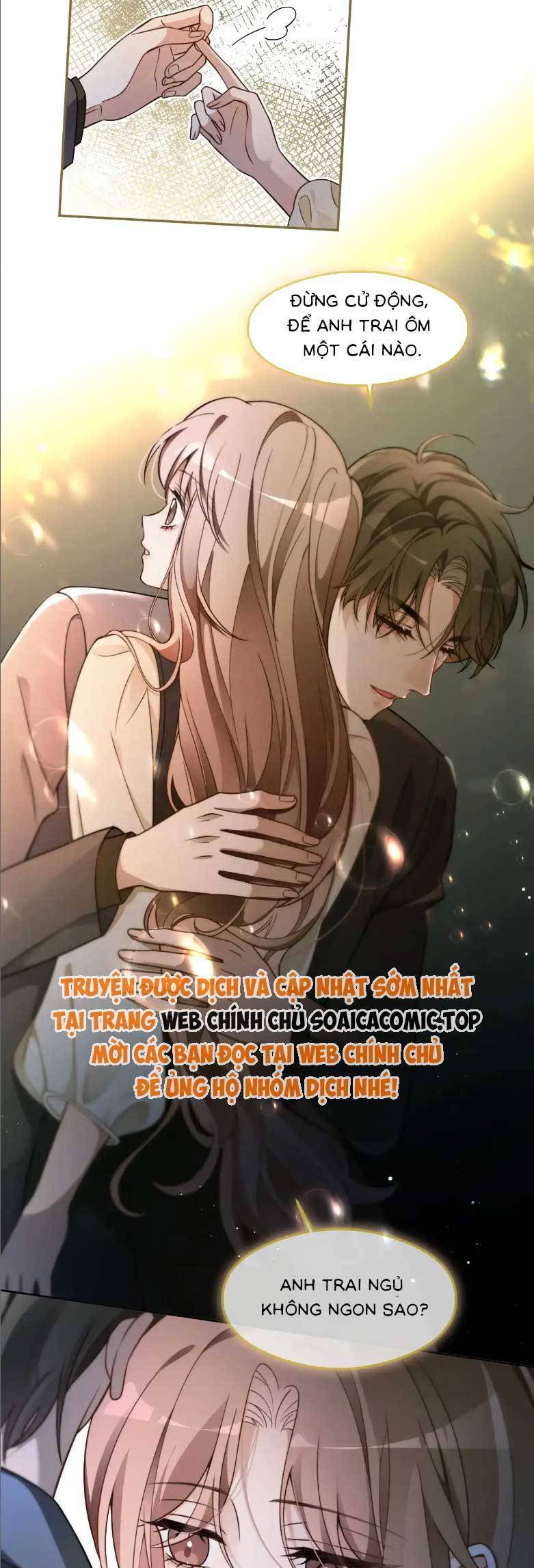 Được Các Anh Trai Chiều Chuộng Tôi Trở Nên Ngang Tàng Chapter 299 - 13