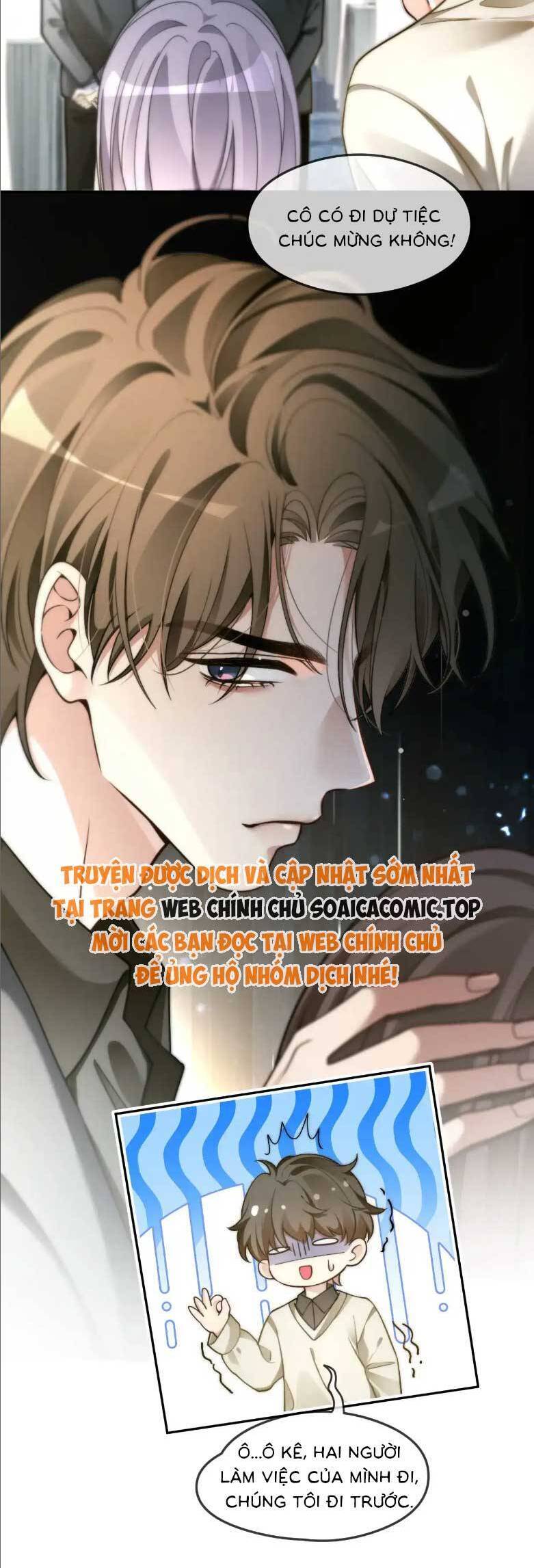 Được Các Anh Trai Chiều Chuộng Tôi Trở Nên Ngang Tàng Chapter  299 - 16