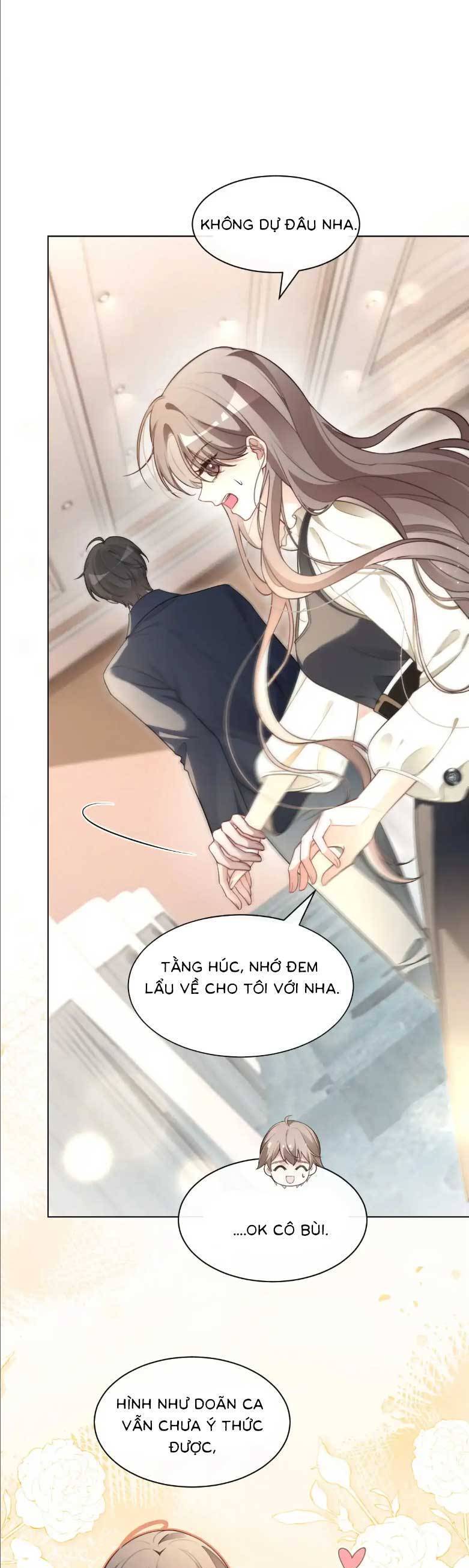 Được Các Anh Trai Chiều Chuộng Tôi Trở Nên Ngang Tàng Chapter 299 - 17