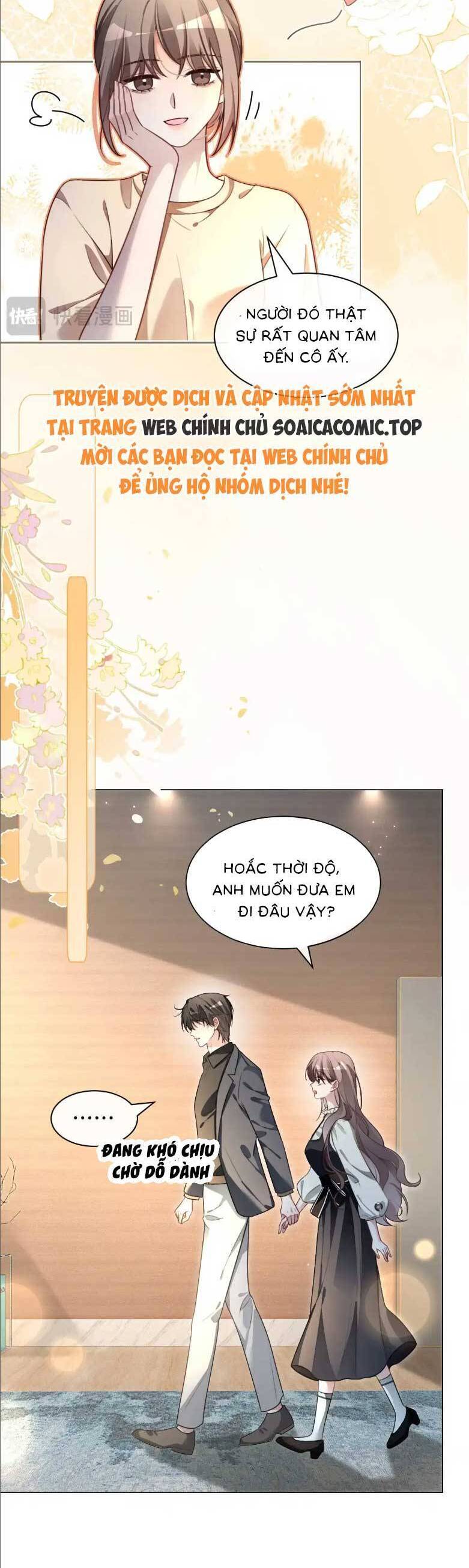 Được Các Anh Trai Chiều Chuộng Tôi Trở Nên Ngang Tàng Chapter  299 - 18