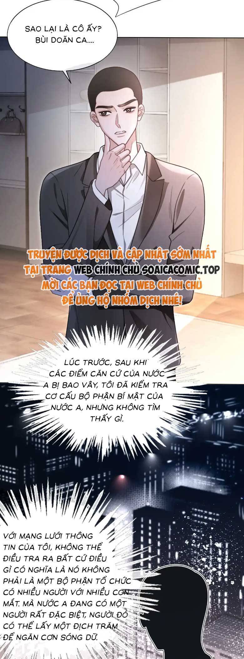 Được Các Anh Trai Chiều Chuộng Tôi Trở Nên Ngang Tàng Chapter 299 - 4