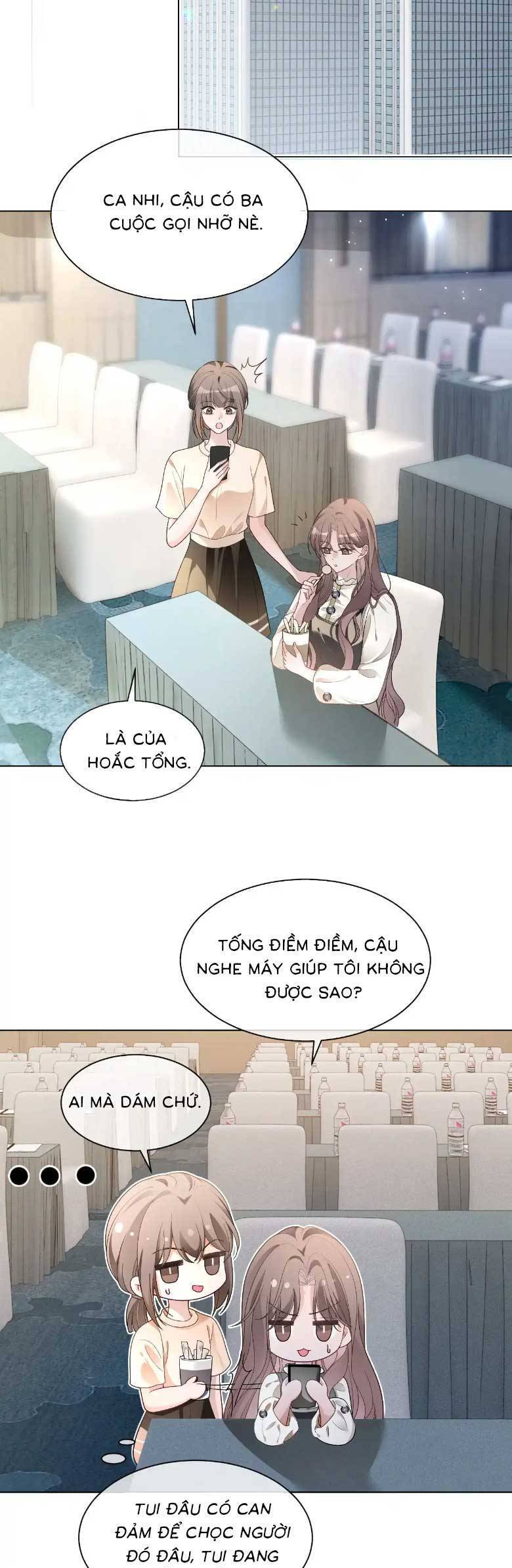 Được Các Anh Trai Chiều Chuộng Tôi Trở Nên Ngang Tàng Chapter  299 - 7