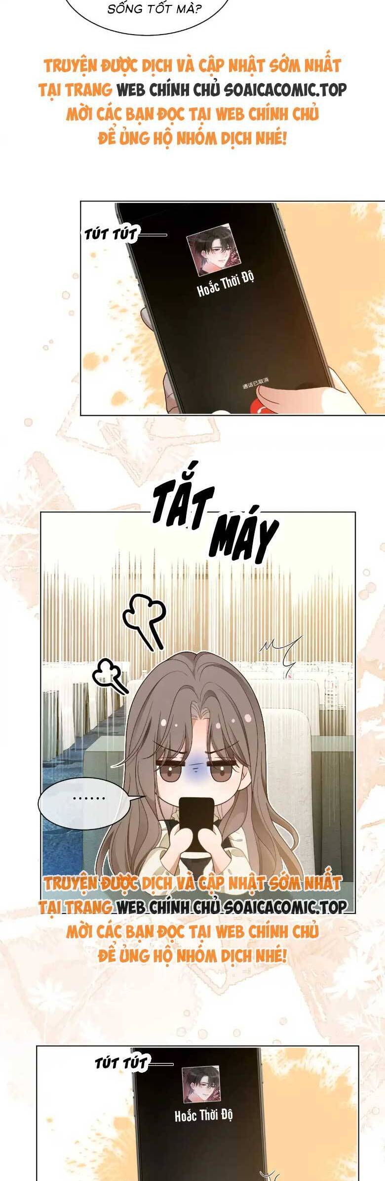 Được Các Anh Trai Chiều Chuộng Tôi Trở Nên Ngang Tàng Chapter  299 - 8