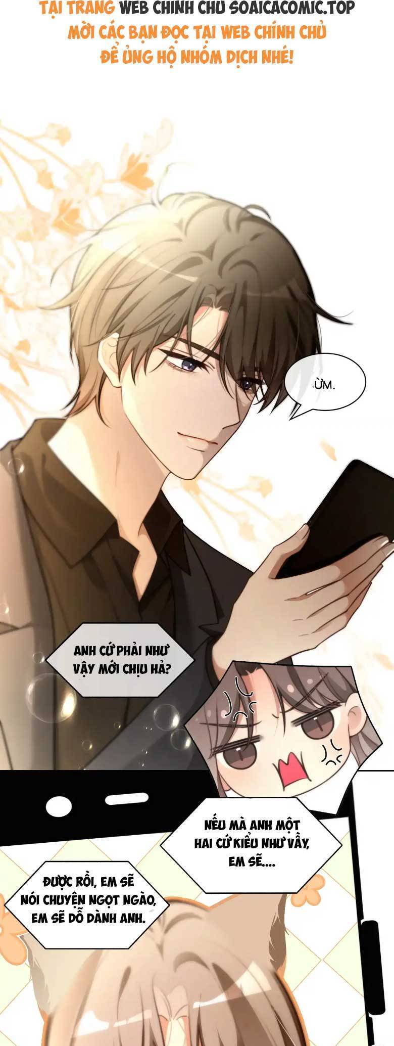 Được Các Anh Trai Chiều Chuộng Tôi Trở Nên Ngang Tàng Chapter  299 - 10