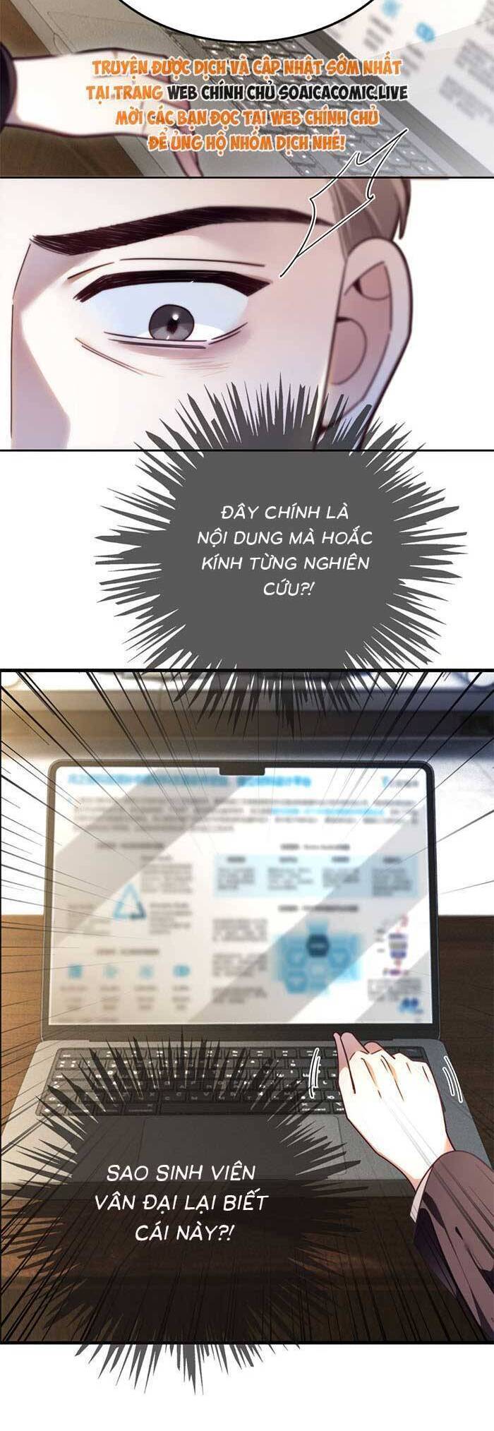 Được Các Anh Trai Chiều Chuộng Tôi Trở Nên Ngang Tàng Chapter  309 - 11