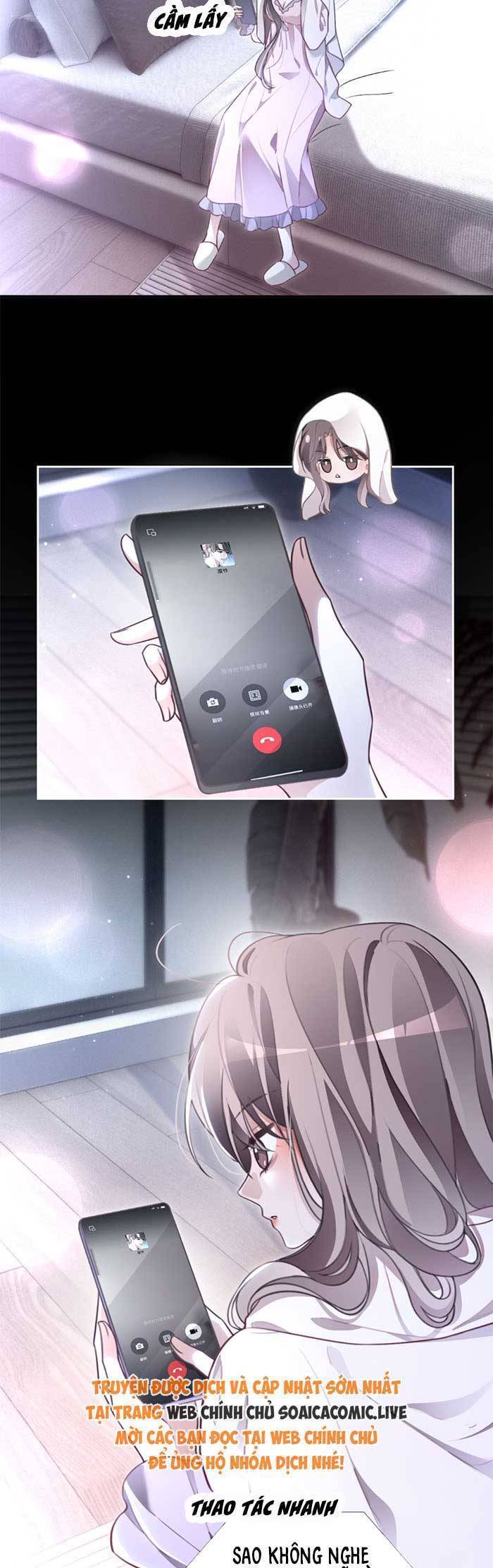 Được Các Anh Trai Chiều Chuộng Tôi Trở Nên Ngang Tàng Chapter  309 - 13