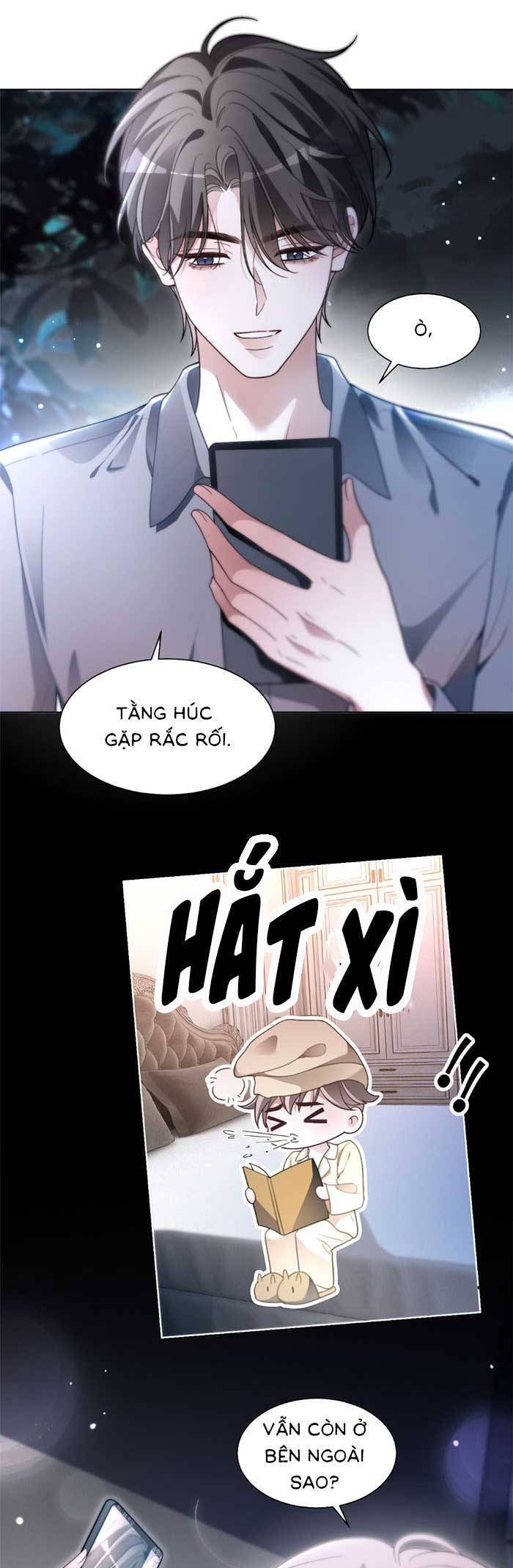 Được Các Anh Trai Chiều Chuộng Tôi Trở Nên Ngang Tàng Chapter  309 - 15