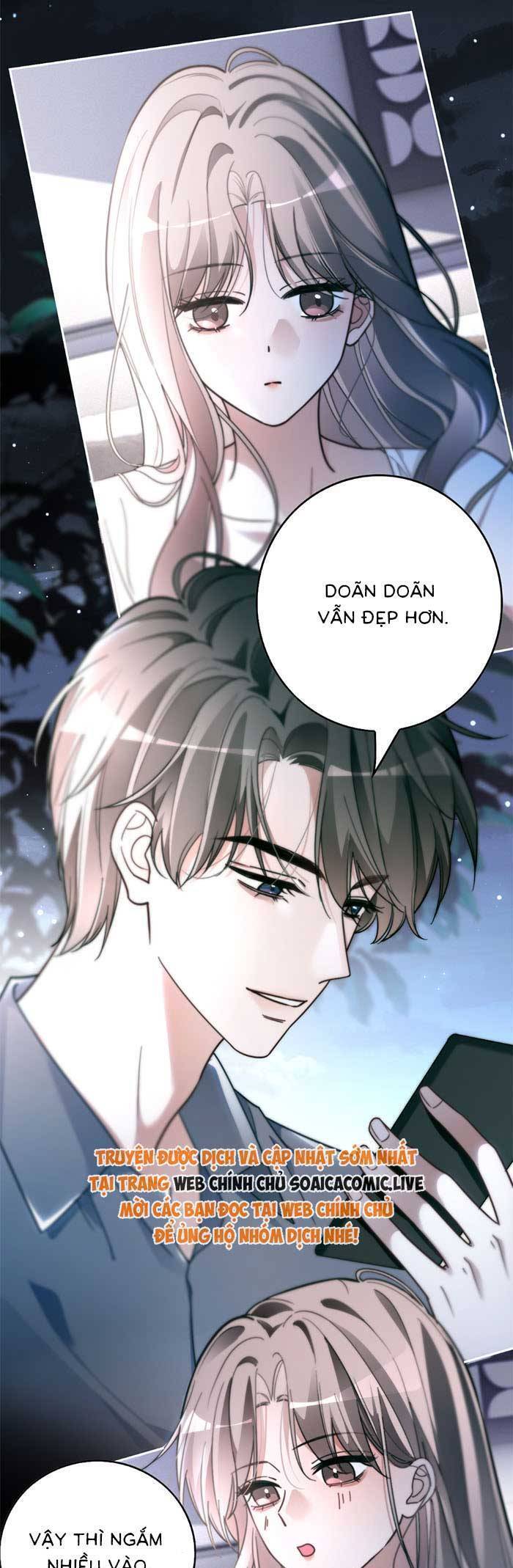 Được Các Anh Trai Chiều Chuộng Tôi Trở Nên Ngang Tàng Chapter  309 - 17