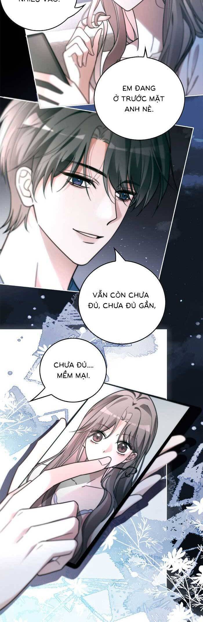 Được Các Anh Trai Chiều Chuộng Tôi Trở Nên Ngang Tàng Chapter  309 - 18