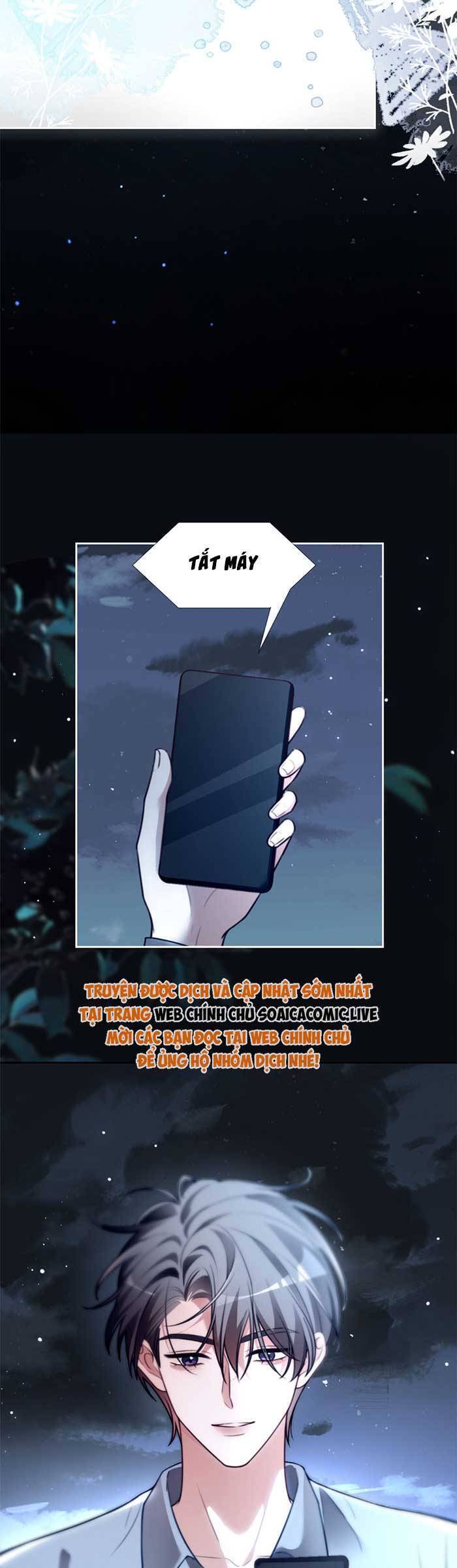 Được Các Anh Trai Chiều Chuộng Tôi Trở Nên Ngang Tàng Chapter  309 - 19