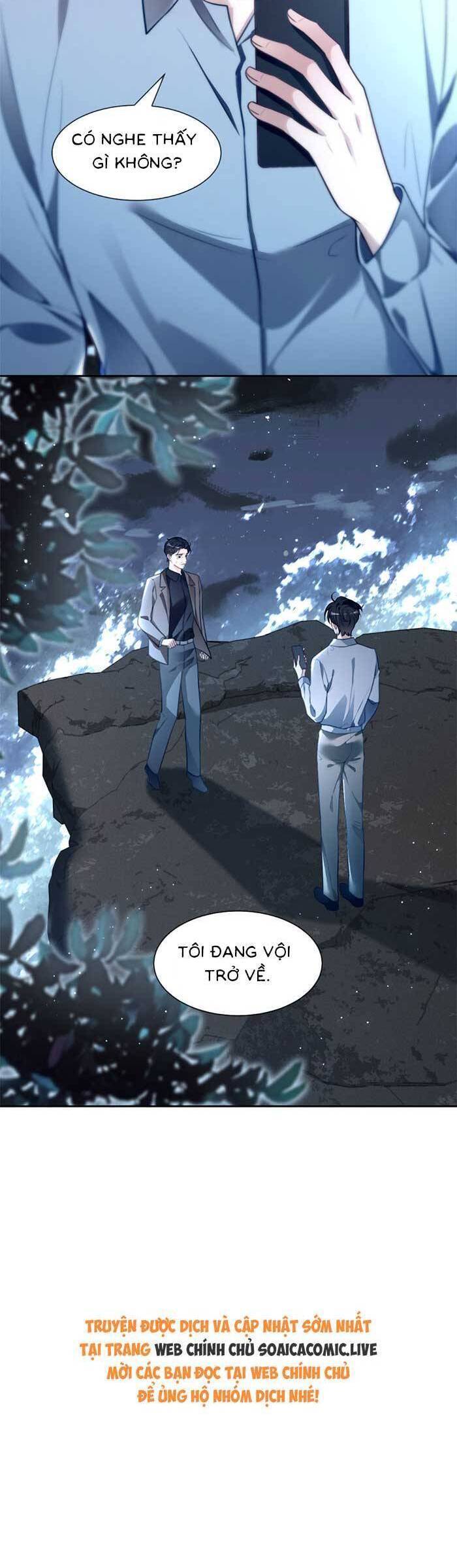 Được Các Anh Trai Chiều Chuộng Tôi Trở Nên Ngang Tàng Chapter  309 - 20