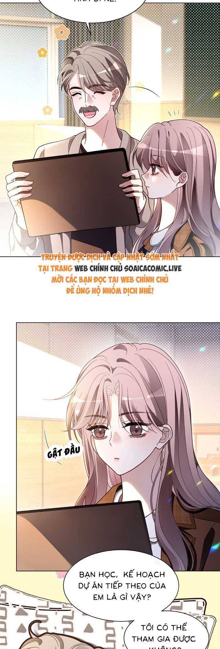 Được Các Anh Trai Chiều Chuộng Tôi Trở Nên Ngang Tàng Chapter  309 - 3