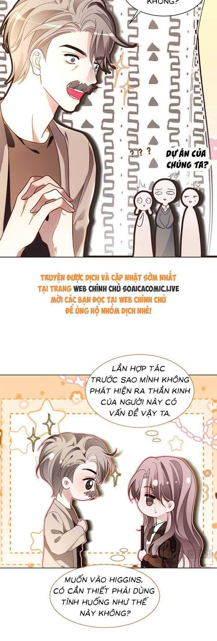 Được Các Anh Trai Chiều Chuộng Tôi Trở Nên Ngang Tàng Chapter  309 - 4