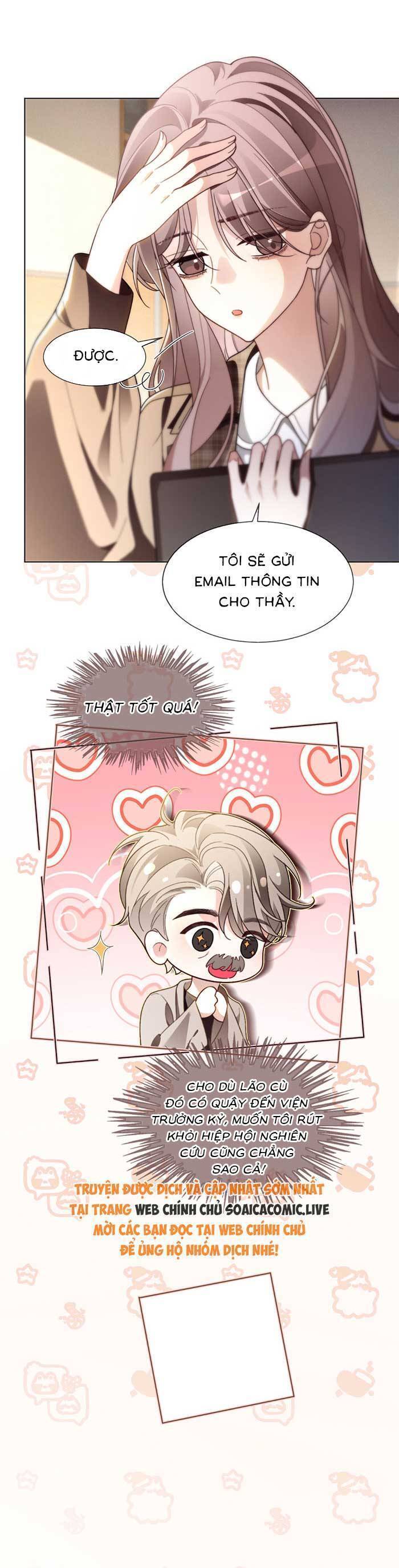 Được Các Anh Trai Chiều Chuộng Tôi Trở Nên Ngang Tàng Chapter  309 - 5