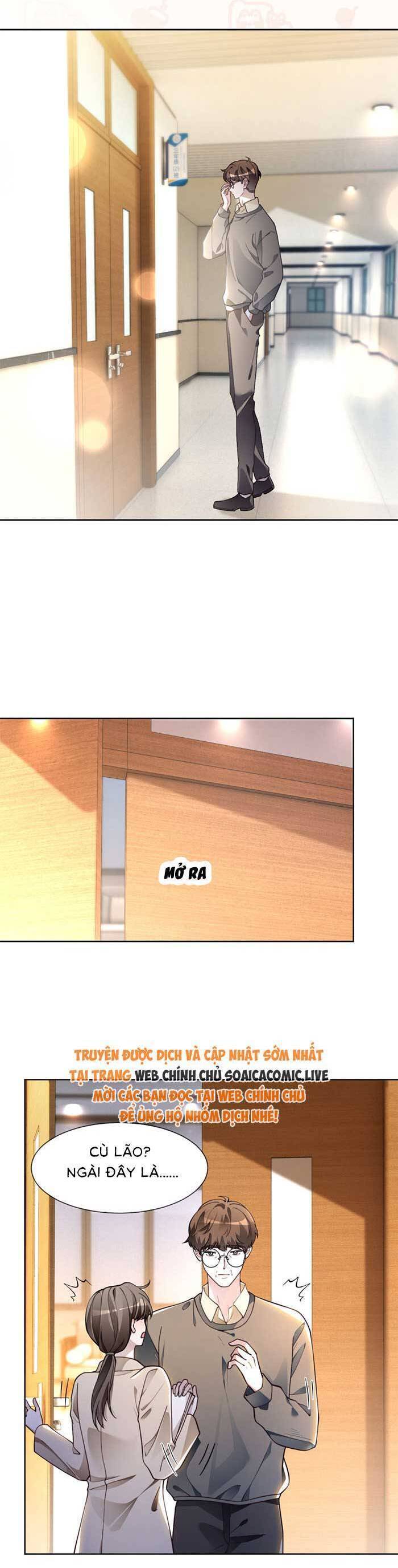 Được Các Anh Trai Chiều Chuộng Tôi Trở Nên Ngang Tàng Chapter  309 - 6