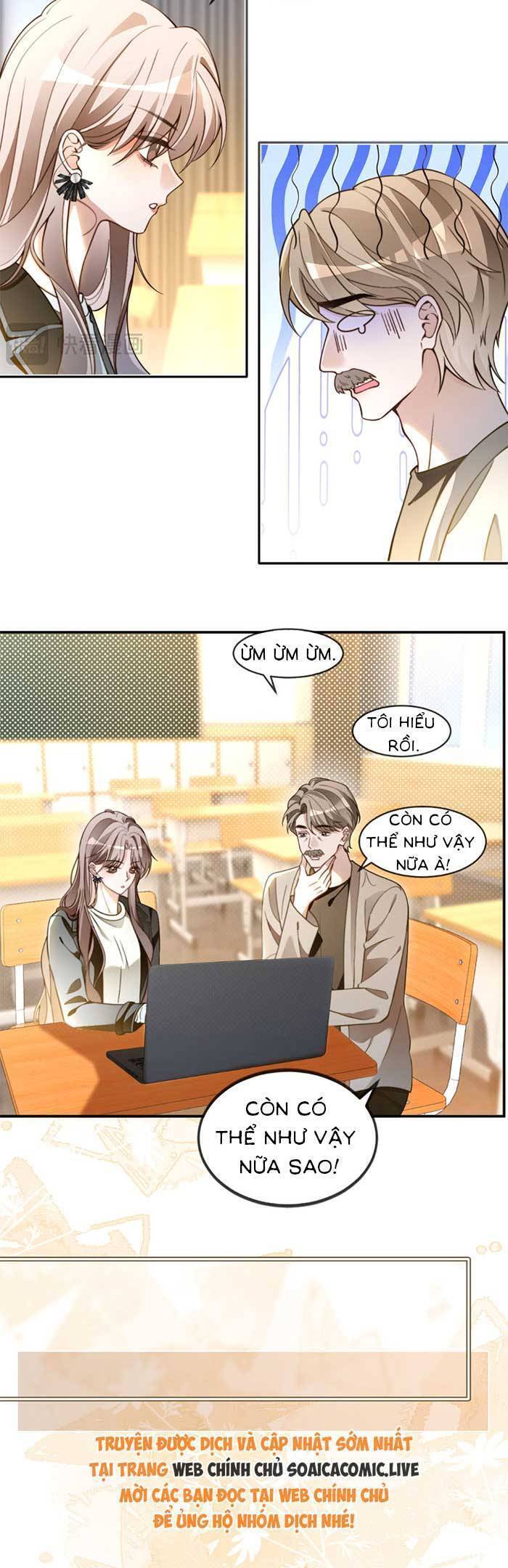 Được Các Anh Trai Chiều Chuộng Tôi Trở Nên Ngang Tàng Chapter  310 - 12