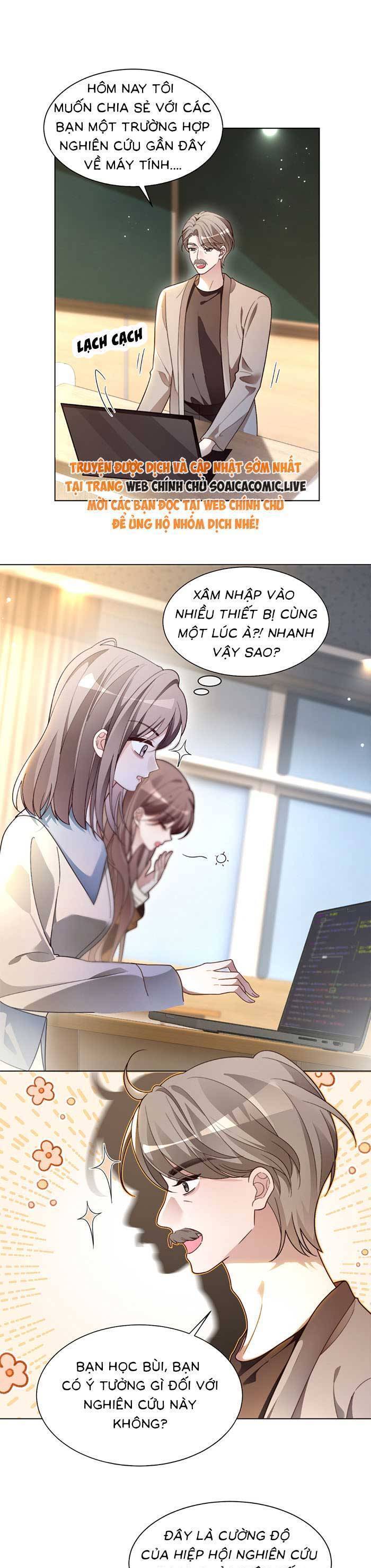 Được Các Anh Trai Chiều Chuộng Tôi Trở Nên Ngang Tàng Chapter  310 - 9