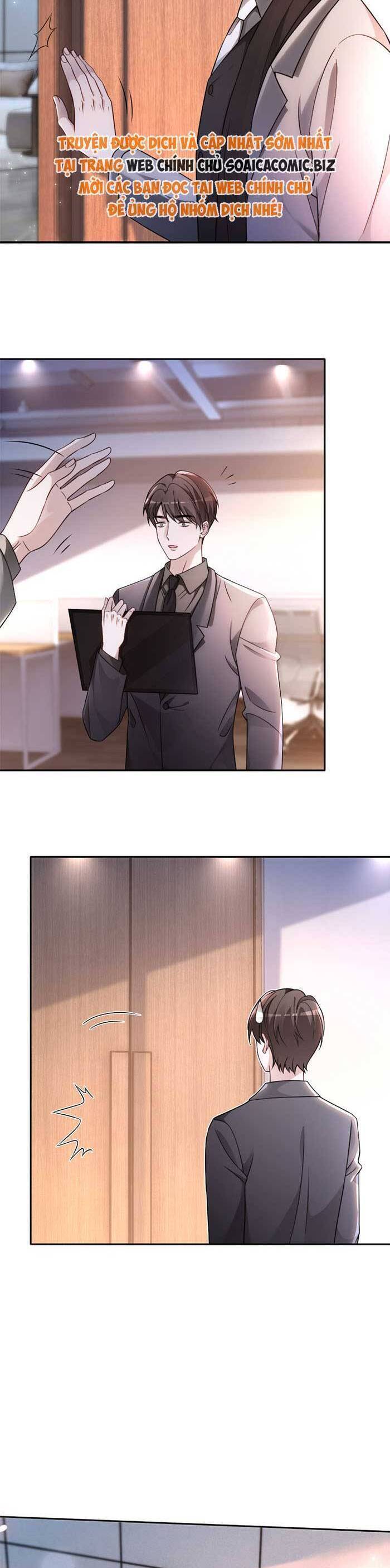 Được Các Anh Trai Chiều Chuộng Tôi Trở Nên Ngang Tàng Chapter 319 - 2