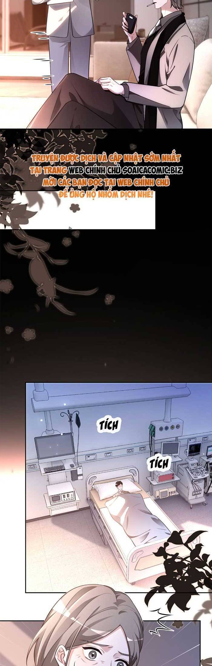 Được Các Anh Trai Chiều Chuộng Tôi Trở Nên Ngang Tàng Chapter 319 - 14