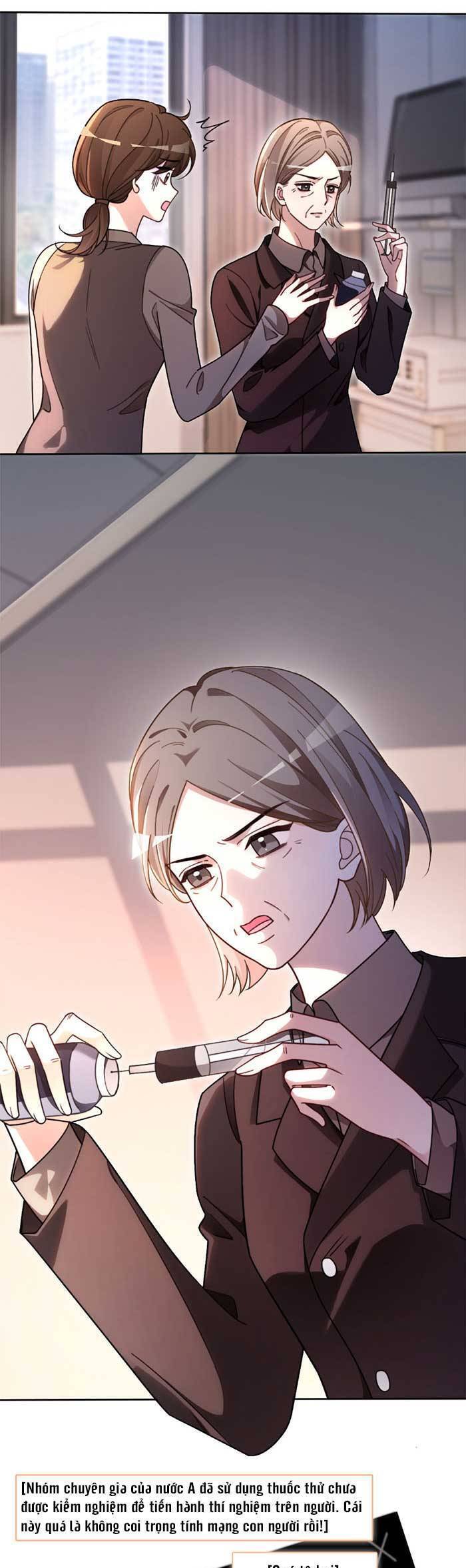 Được Các Anh Trai Chiều Chuộng Tôi Trở Nên Ngang Tàng Chapter 319 - 16