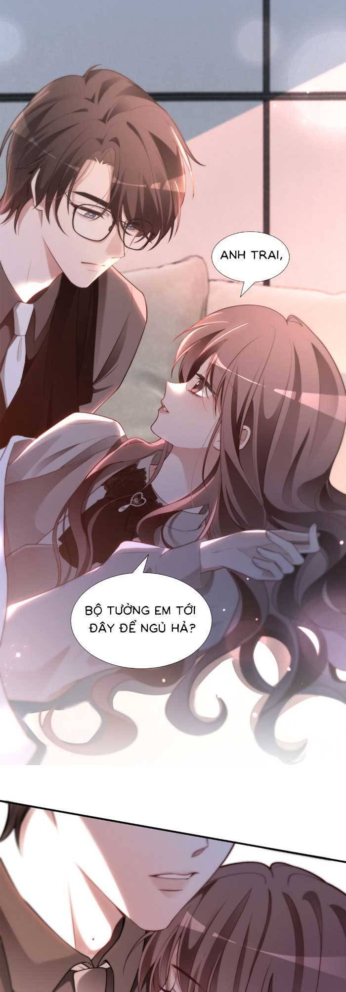 Được Các Anh Trai Chiều Chuộng Tôi Trở Nên Ngang Tàng Chapter 319 - 4