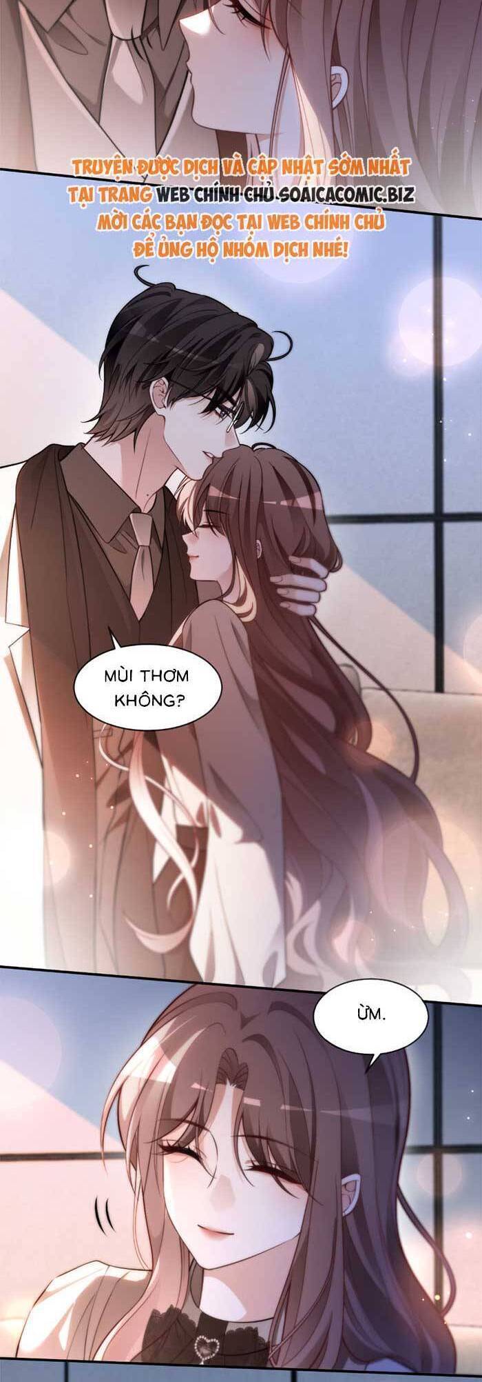 Được Các Anh Trai Chiều Chuộng Tôi Trở Nên Ngang Tàng Chapter 319 - 5