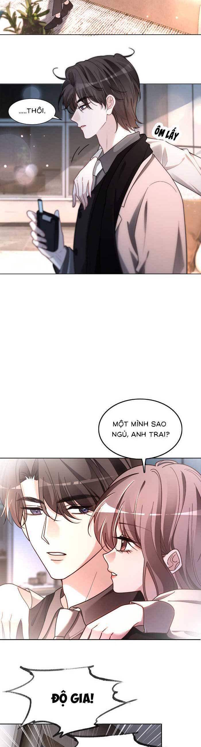 Được Các Anh Trai Chiều Chuộng Tôi Trở Nên Ngang Tàng Chapter 319 - 8