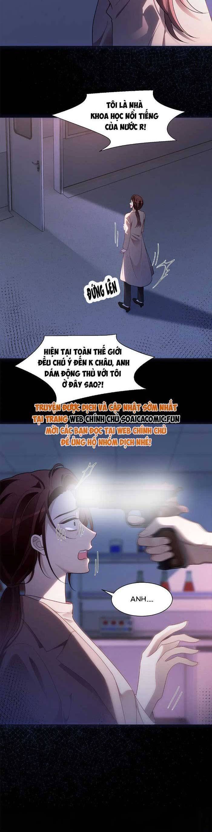 Được Các Anh Trai Chiều Chuộng Tôi Trở Nên Ngang Tàng Chapter 321 - 2