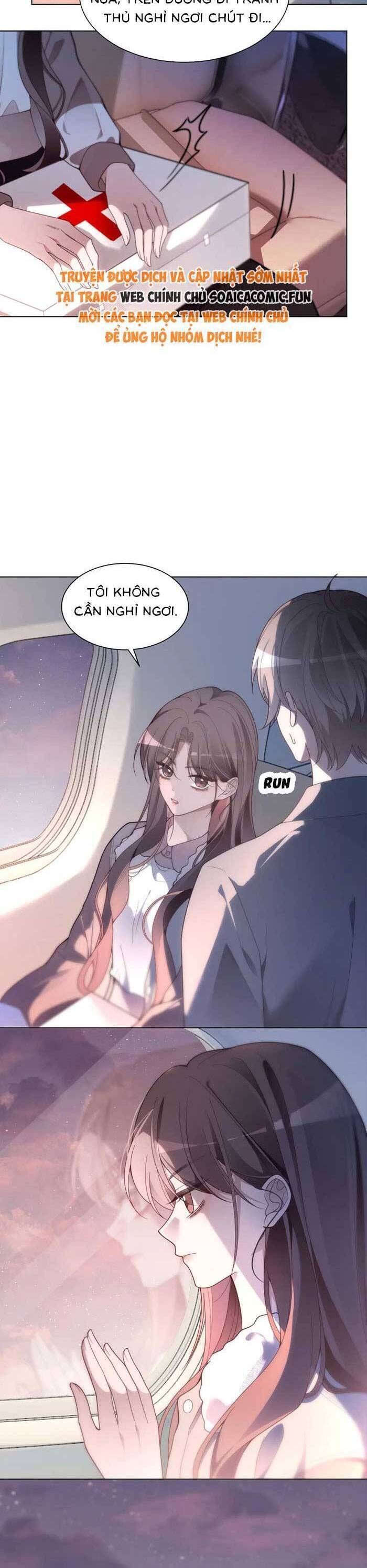 Được Các Anh Trai Chiều Chuộng Tôi Trở Nên Ngang Tàng Chapter 321 - 11