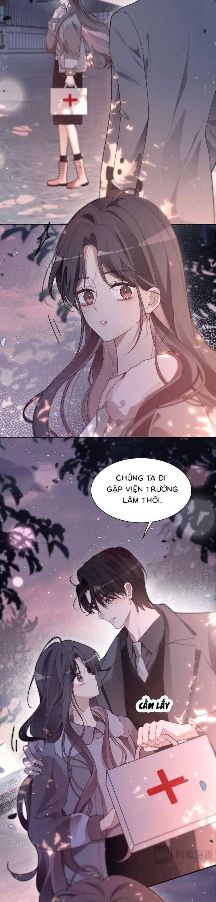 Được Các Anh Trai Chiều Chuộng Tôi Trở Nên Ngang Tàng Chapter 321 - 13