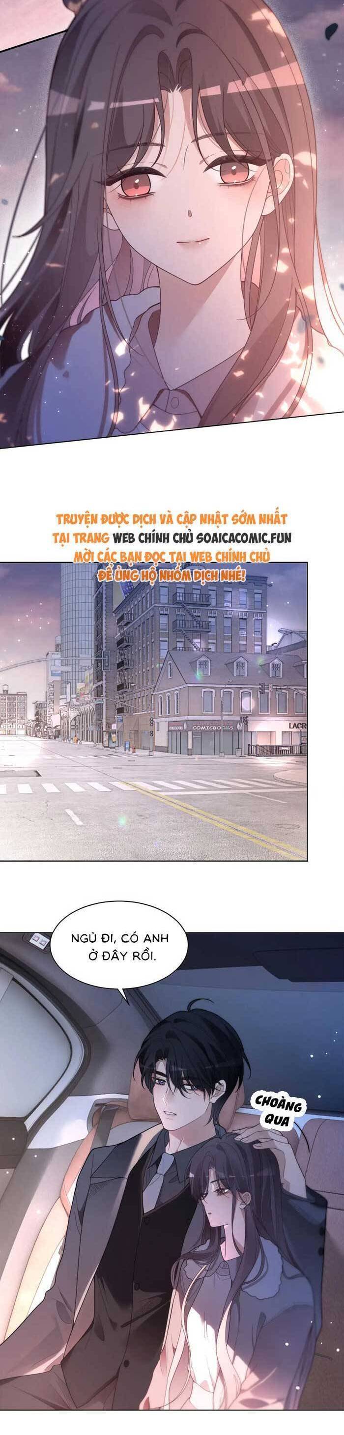 Được Các Anh Trai Chiều Chuộng Tôi Trở Nên Ngang Tàng Chapter 321 - 14