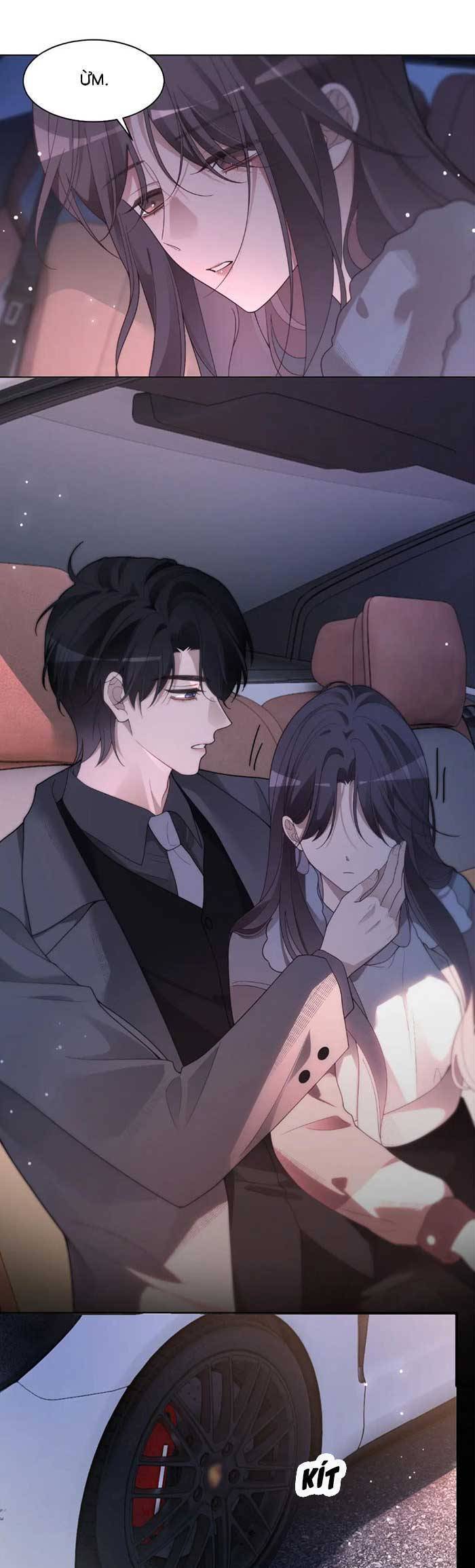 Được Các Anh Trai Chiều Chuộng Tôi Trở Nên Ngang Tàng Chapter 321 - 15