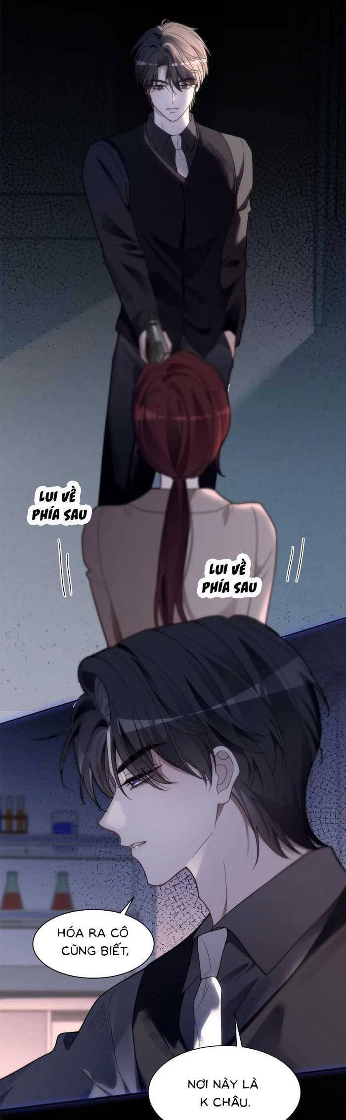 Được Các Anh Trai Chiều Chuộng Tôi Trở Nên Ngang Tàng Chapter 321 - 3