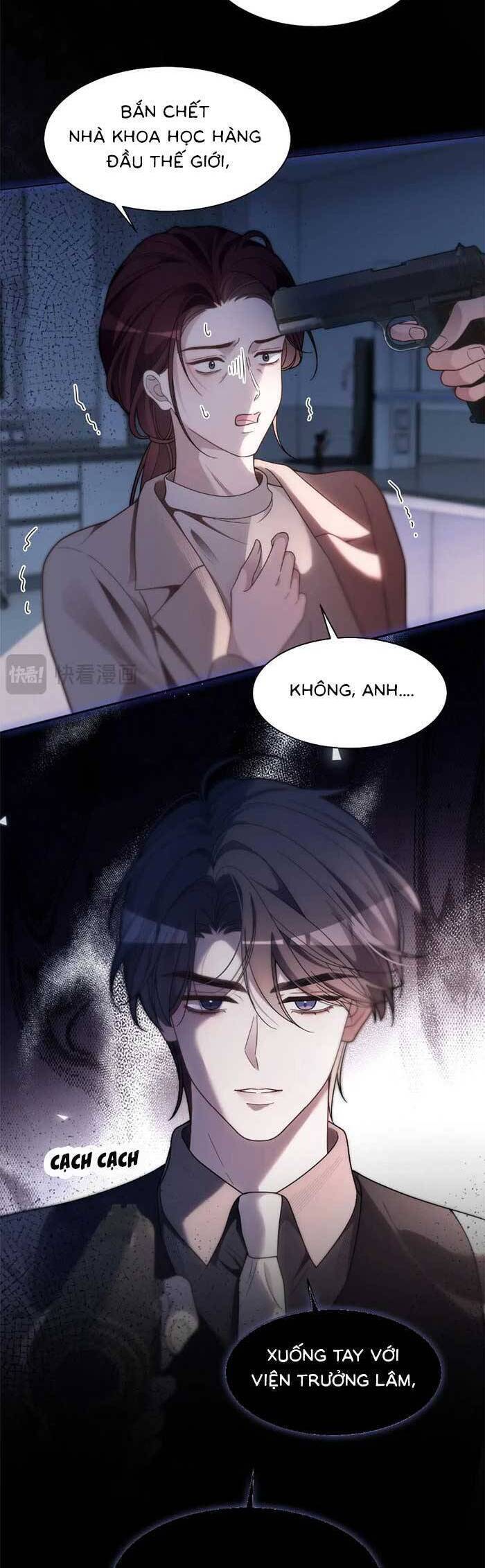 Được Các Anh Trai Chiều Chuộng Tôi Trở Nên Ngang Tàng Chapter 321 - 4