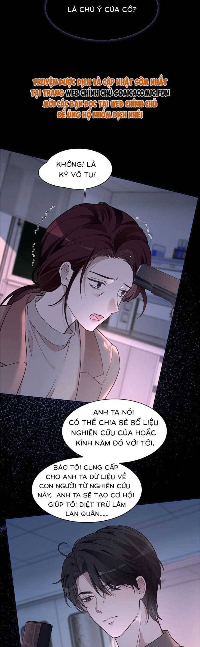 Được Các Anh Trai Chiều Chuộng Tôi Trở Nên Ngang Tàng Chapter 321 - 5