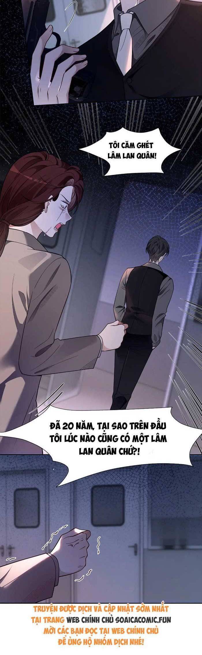 Được Các Anh Trai Chiều Chuộng Tôi Trở Nên Ngang Tàng Chapter 321 - 6