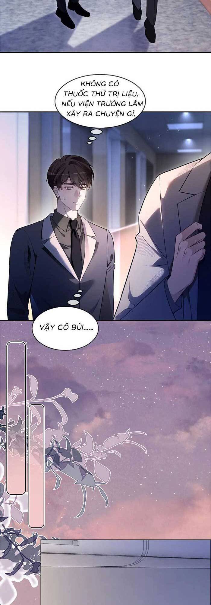 Được Các Anh Trai Chiều Chuộng Tôi Trở Nên Ngang Tàng Chapter 321 - 8