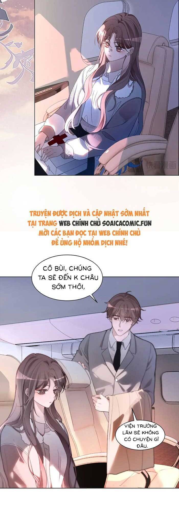Được Các Anh Trai Chiều Chuộng Tôi Trở Nên Ngang Tàng Chapter 321 - 9